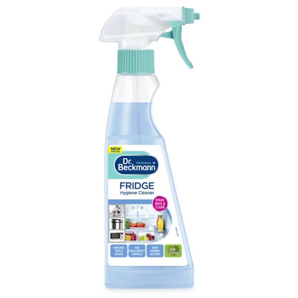 Dr Beckmann Fridge Hygiene Cleaner (6 x 250ml)