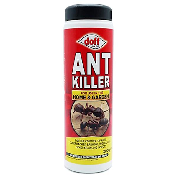Doff Ant Killer Powder (6 x 200g)