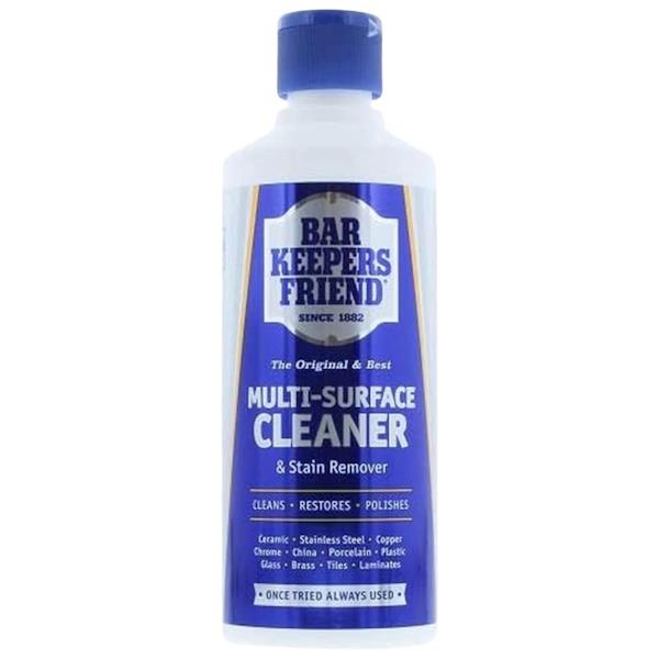 Bar Keepers Friend Stain Remover Powder (6 x 250g)