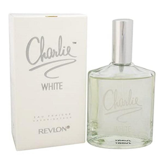Charlie White Eau Fraiche (3 x 100ml)