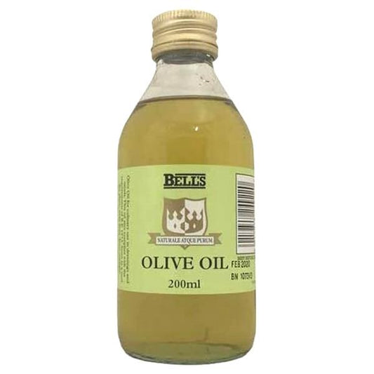 Bell's Olive Oil (3 x 200ml)