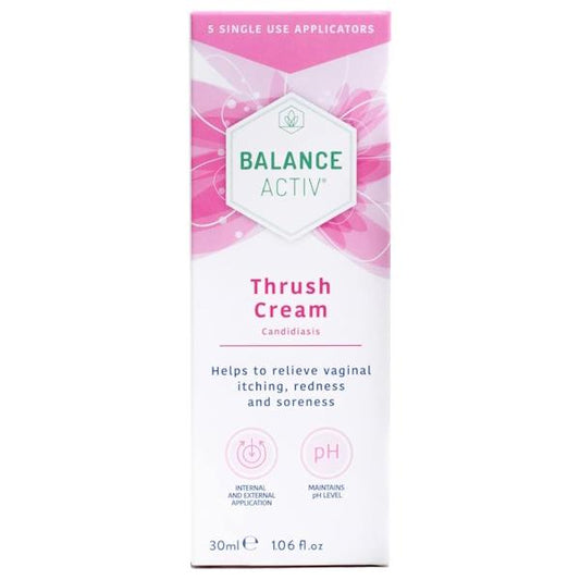 Balance Activ Thrush Cream (1 x 30ml)