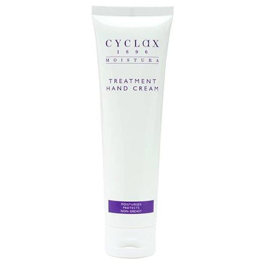 Cyclax 1896 Moistura Treatment Hand Cream (1 x 100ml)
