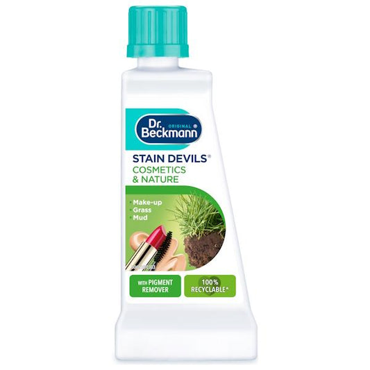 Dr Beckmann Stain Devils Cosmetics & Nature (1 x 50ml)