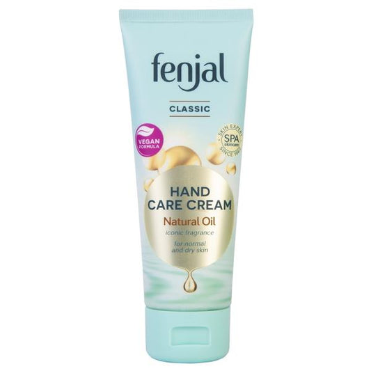Fenjal Classic Hand Care Cream (3 x 75ml)