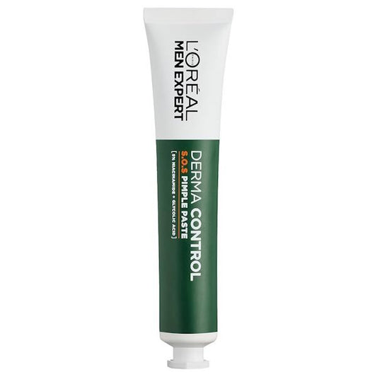 L'Oreal Men Expert Derma Control S.O.S Pimple Paste (1 x 45ml)