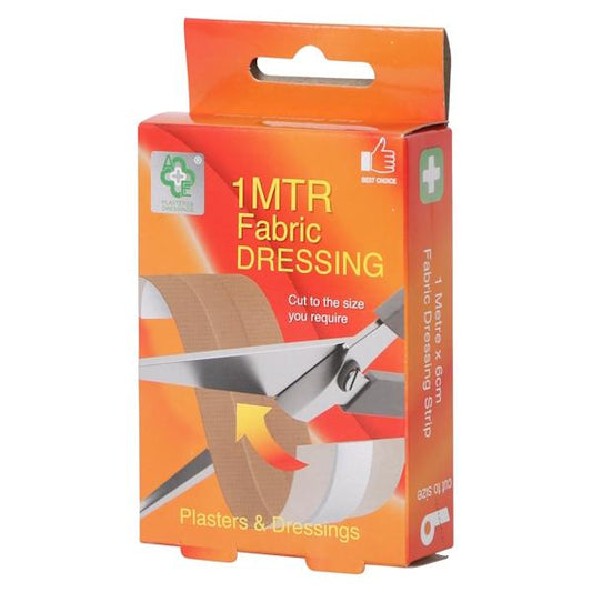 A&E Fabric Dressing (12 x 1M)